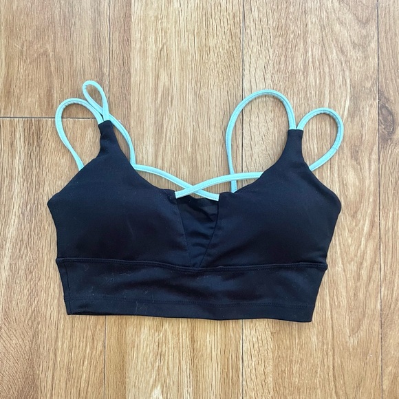 Popflex Active Sports Bra - Picture 3 of 8
